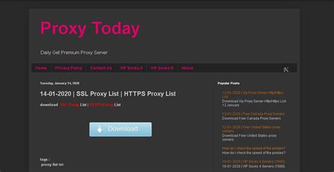 archive today proxy